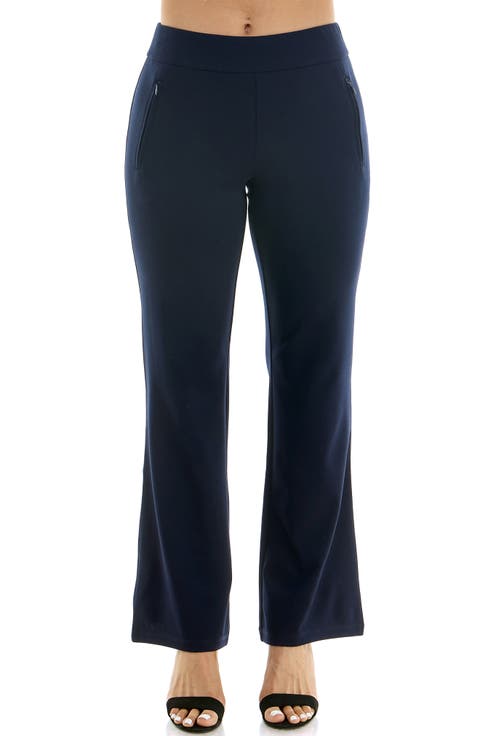 Bell Bottom Flare Pants