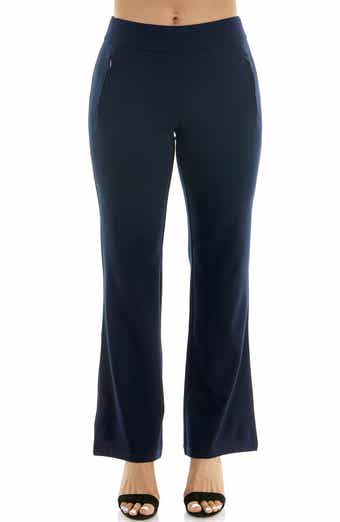 Bell Bottom Flare Pants