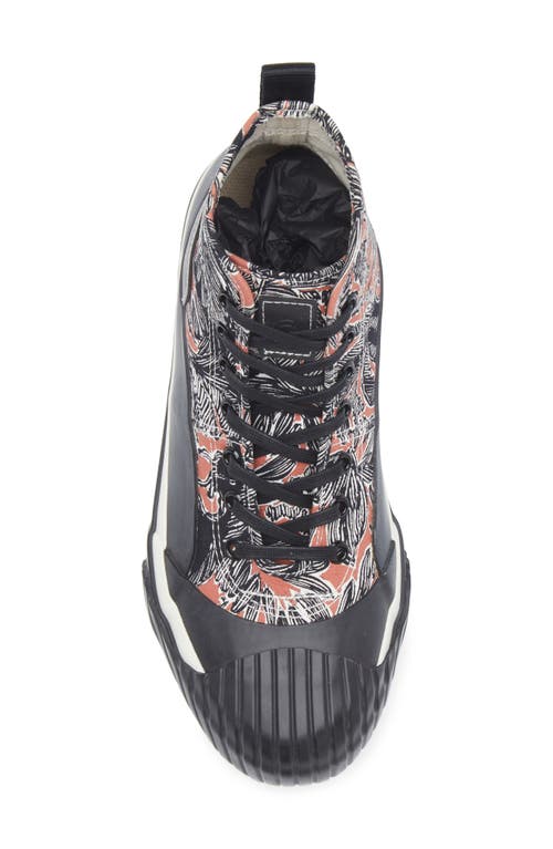 3.1 PHILLIP LIM 3.1 PHILLIP LIM CANVAS HIGH TOP SNEAKER
