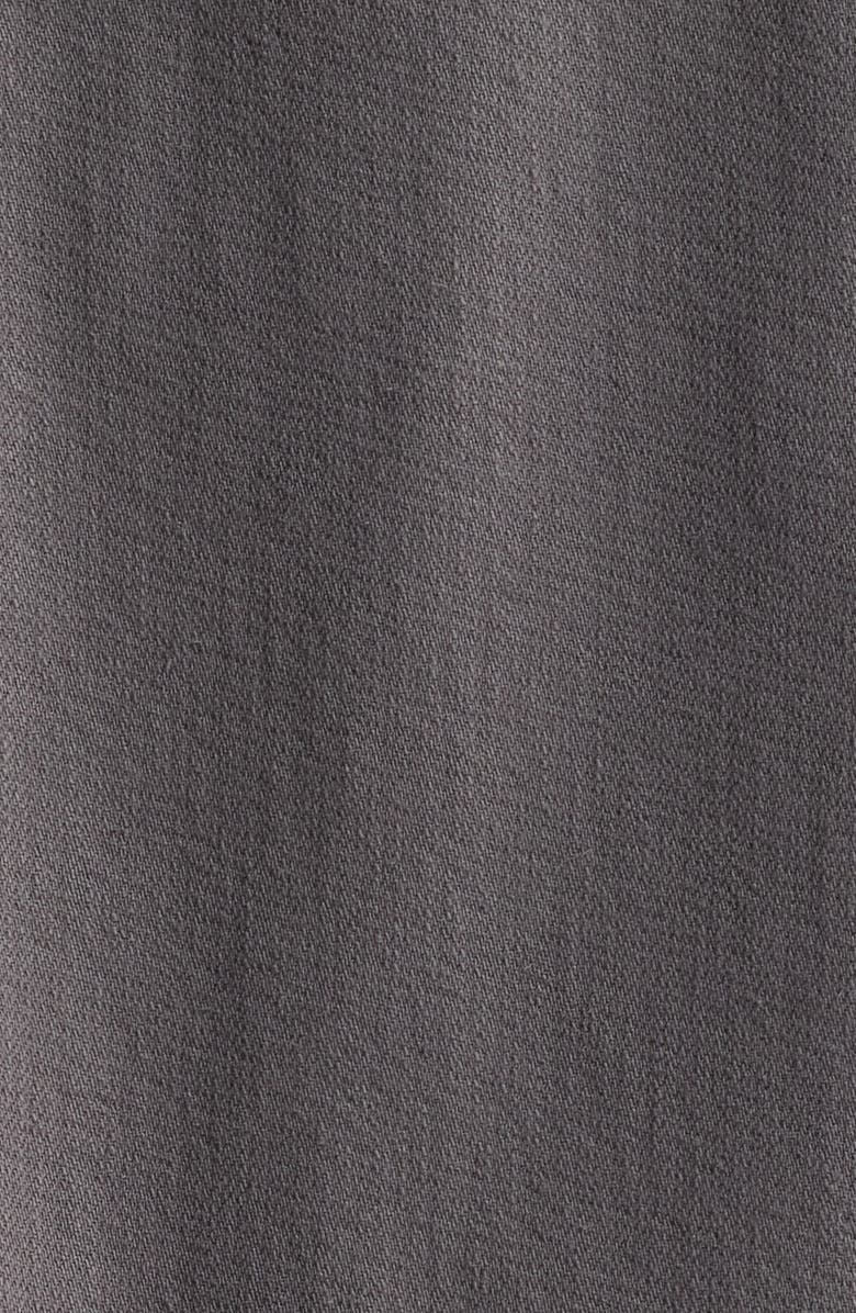 FRAME Textured Terry Double Pocket Overshirt, Alternate, color, 