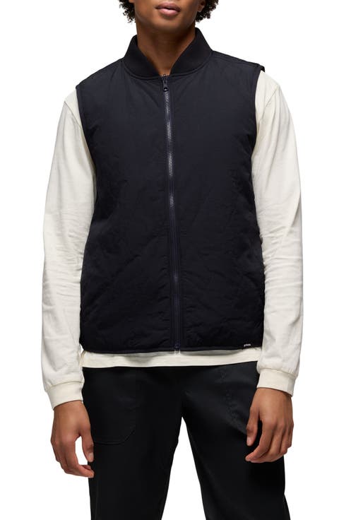 【完売品】Golfickers Fleece Vest 黒 XL 送料込み freesoldier-vests-men-s-