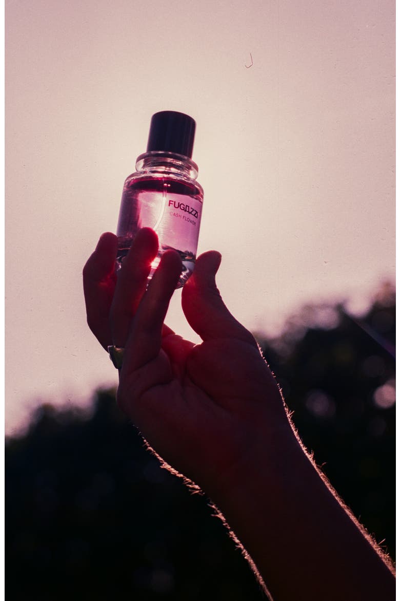 Cash Flower Extrait de Parfum, Alternate, color, NO COLOR