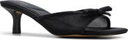 ALDO Begoniaa Kitten Heel Slide Sandal