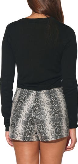 Lillian Cardigan Sweater