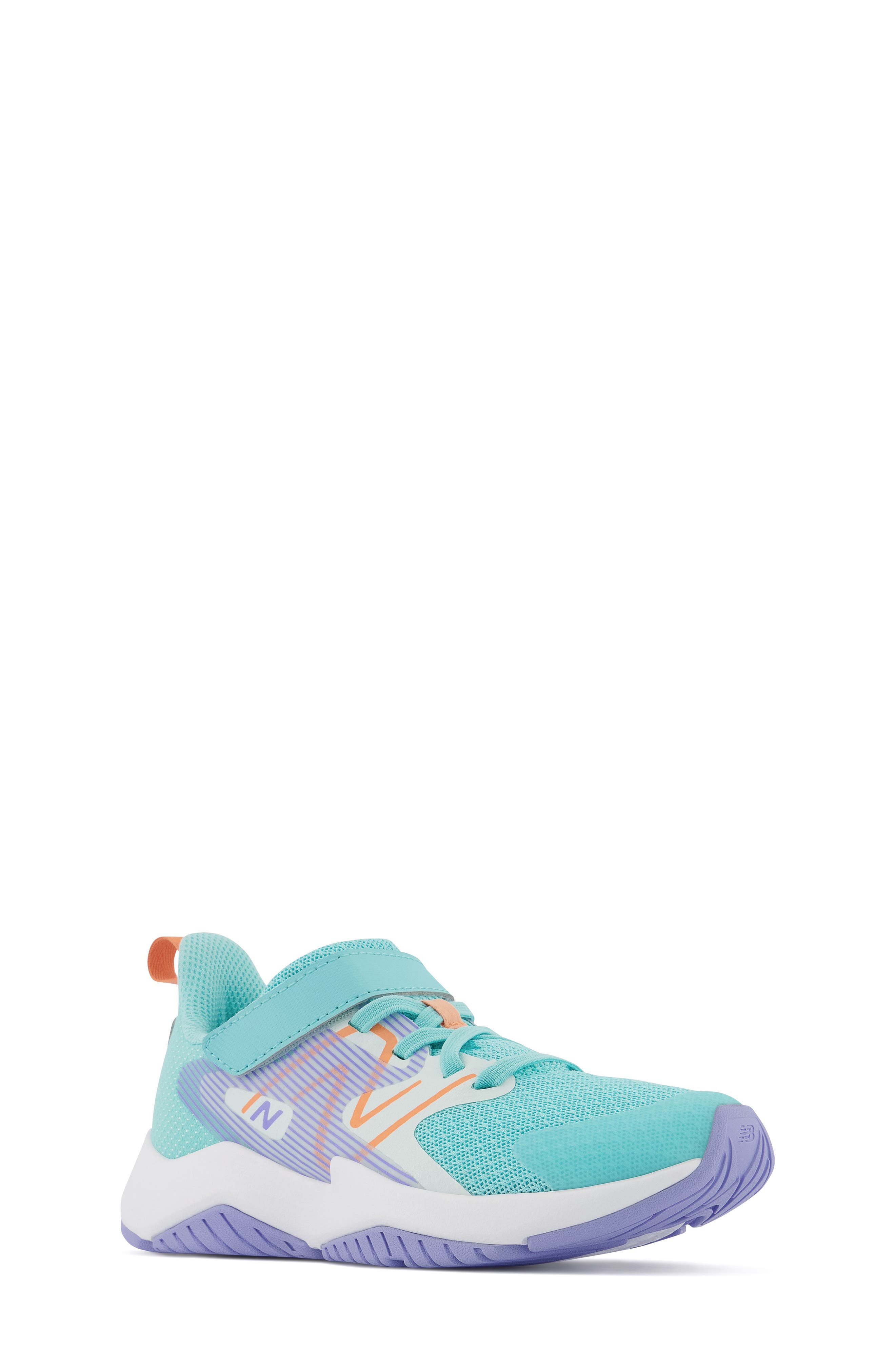 New Balance Kids' Rave Run V2 Running Shoe | Nordstromrack