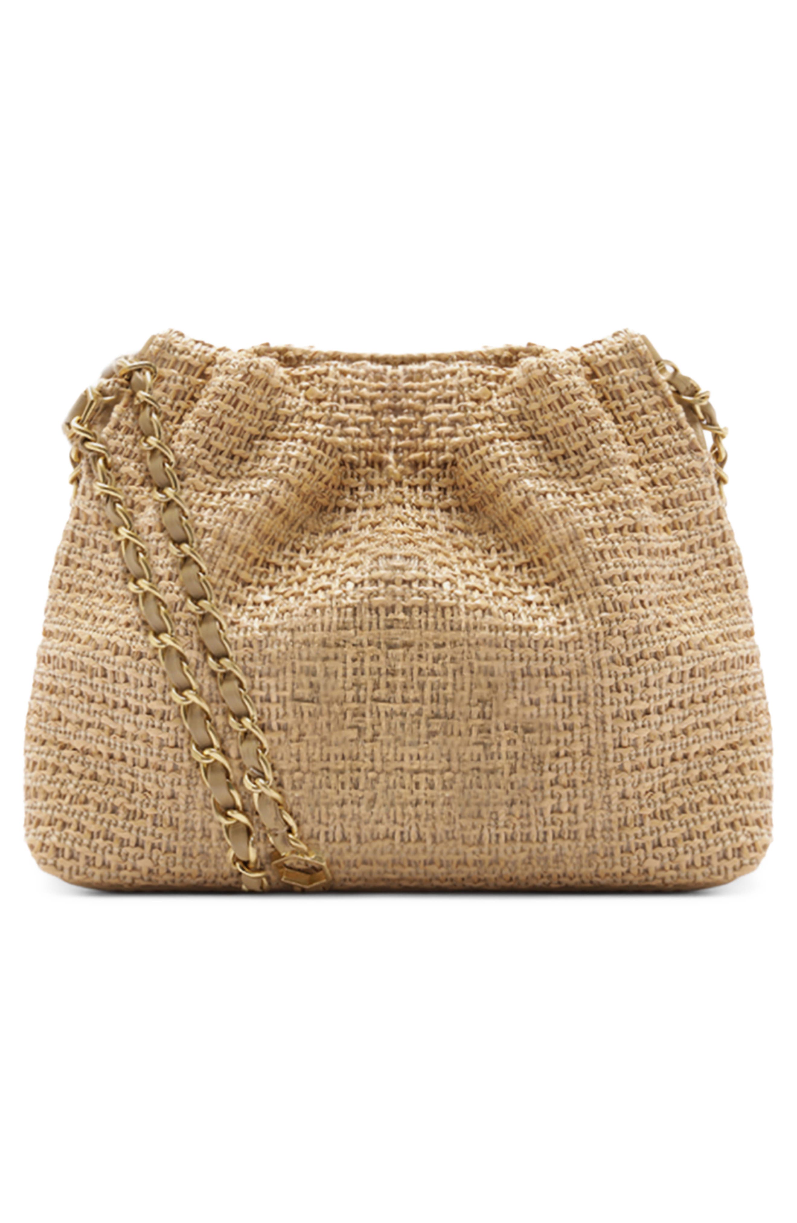 Small Jackie Crossbody Bag, Alternate, color, AREIA/ VERANO