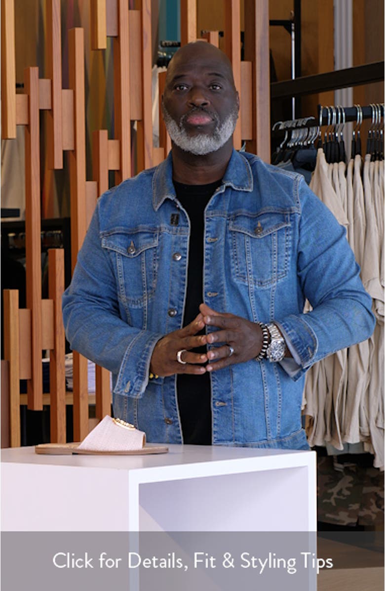 Graysie Slide Sandal, sales video thumbnail