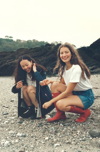 Original Tall Rain Boot
