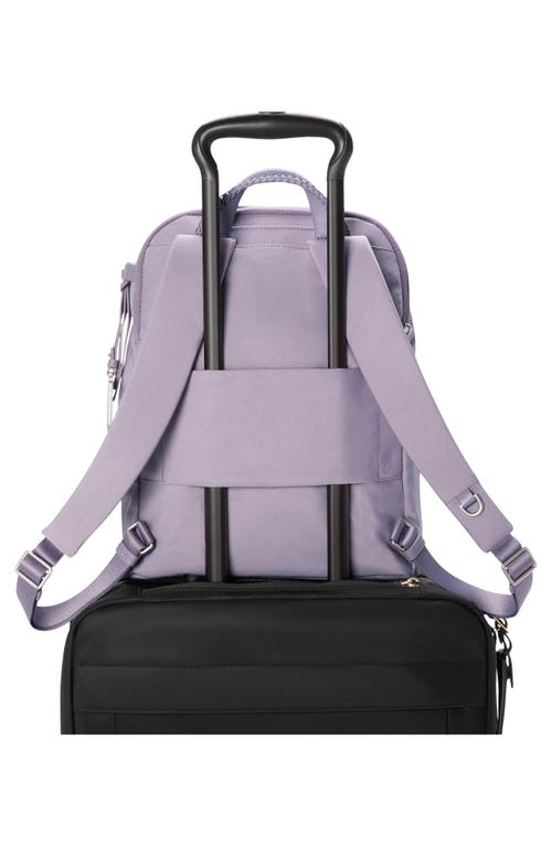 Tumi Voyageur Halsey Backpack