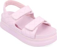 Journee Collection Debby Sandal