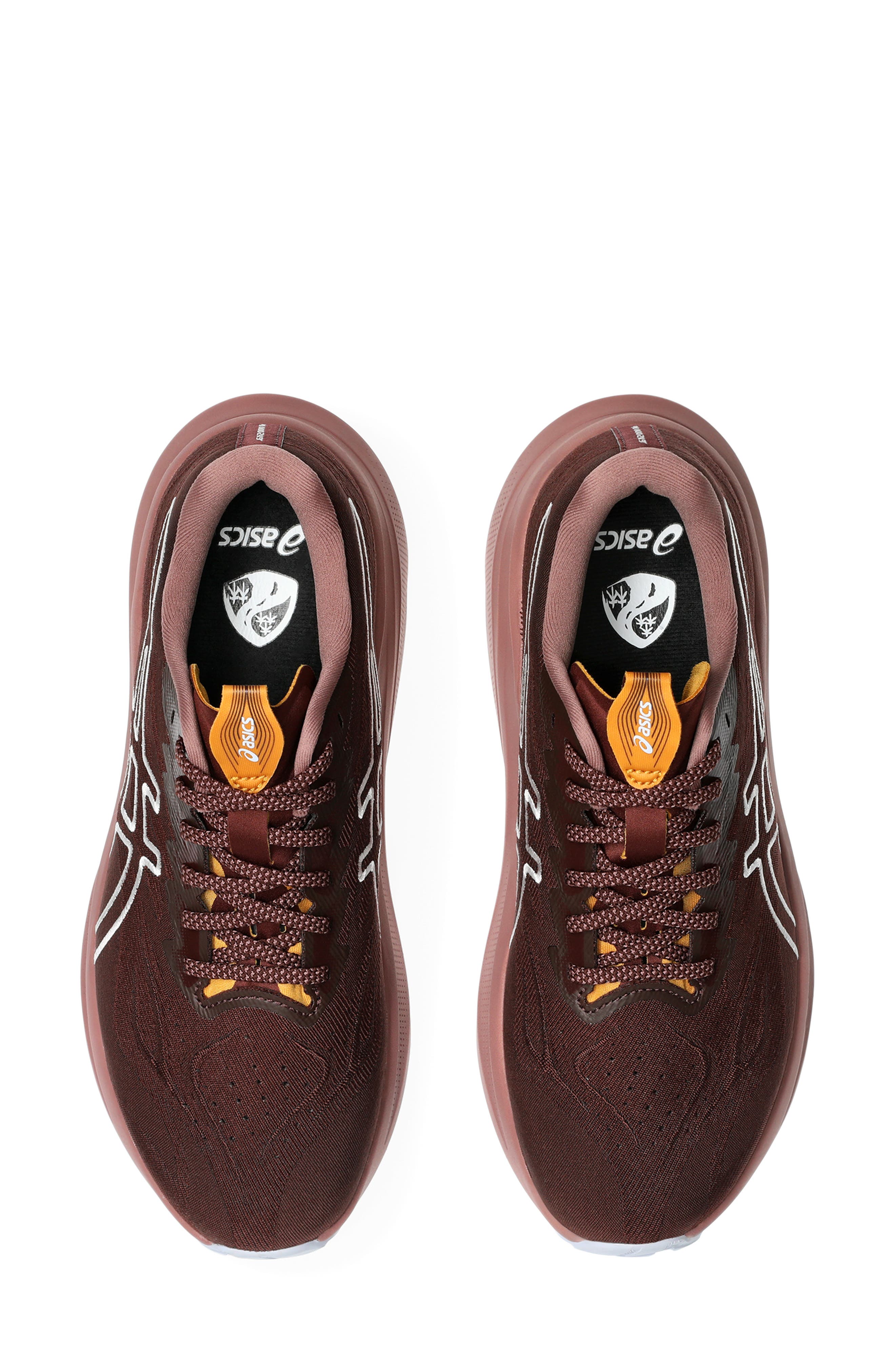 ASICS<sup>®</sup> GT-2000 14 TR Running Shoe, Alternate, color, Nature Bathing/Dark Red Planet