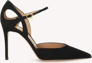 Gianvito Rossi Charlotte Pump