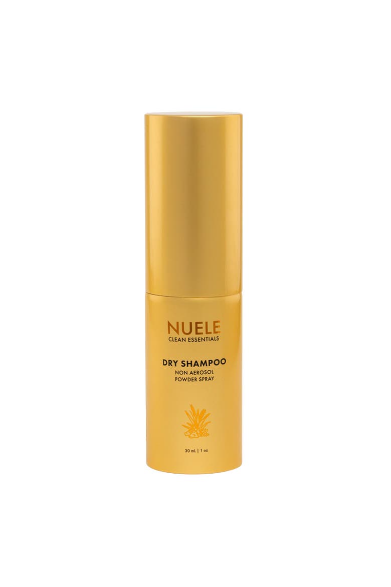Clean Essentials Dry Shampoo 1oz, Main, color, None