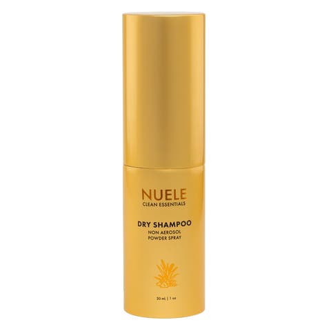 Clean Essentials Dry Shampoo 1oz