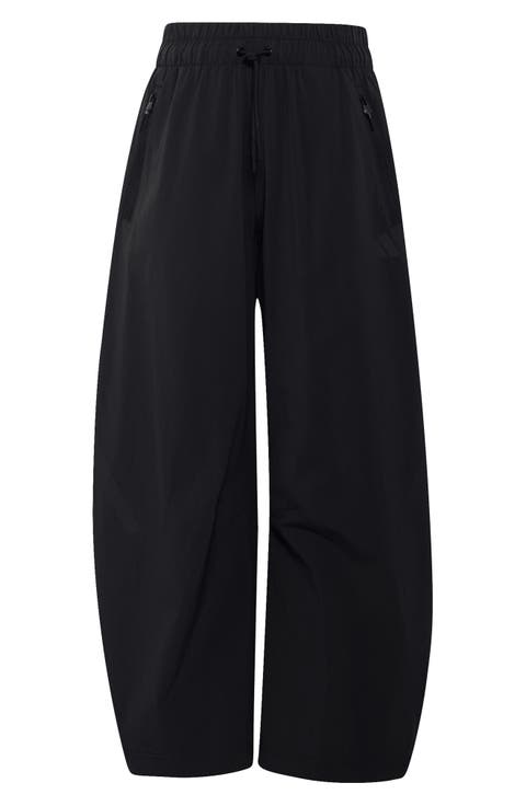 Kids' Z.N.E. Woven Travel Pants