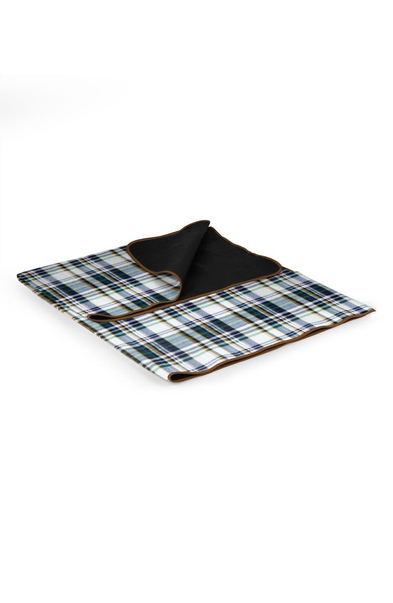 Picnic Time x Disney<sup>®</sup> Winnie the Pooh Picnic Blanket Tote, Alternate, color, Beige