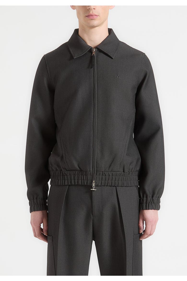 Sullivan Harrington Jacket, Alternate, color, Grey