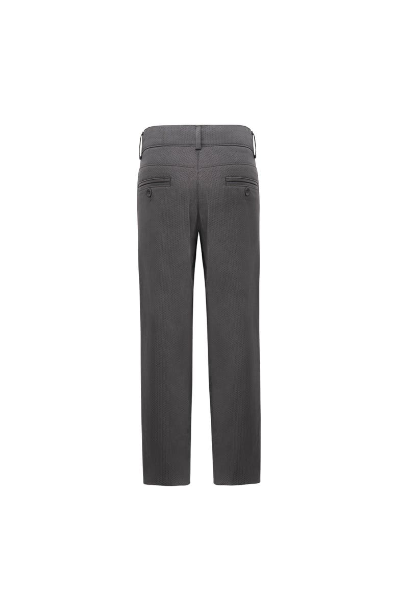 MOUSTACHE Casual Dress Pants, Alternate, color, Gray