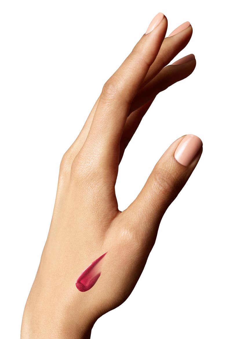 Patent Finish Lip Color, Alternate, color, EXPOSED