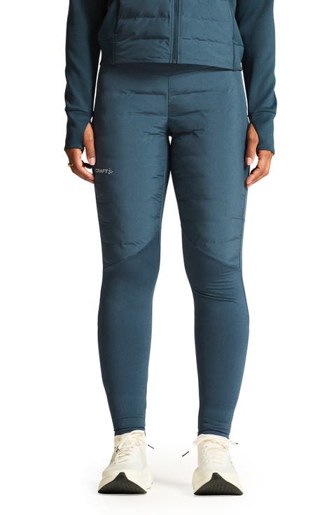 SubZ Tights 4 Running Tights