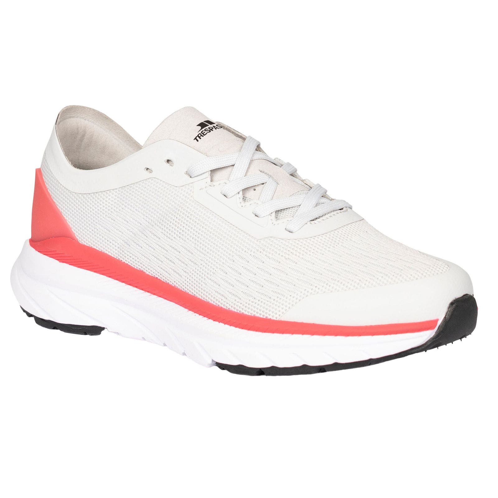 Zariah Active Sneakers, Main, color, Gray