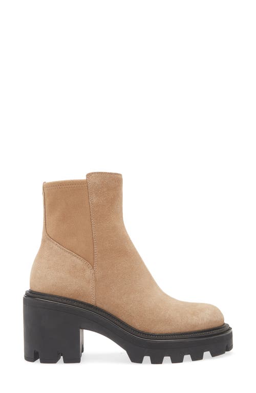 RAG & BONE RAG & BONE QUINN LUG SOLE CHELSEA BOOT