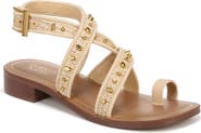 Franco Sarto Ina Toe Loop Sandal