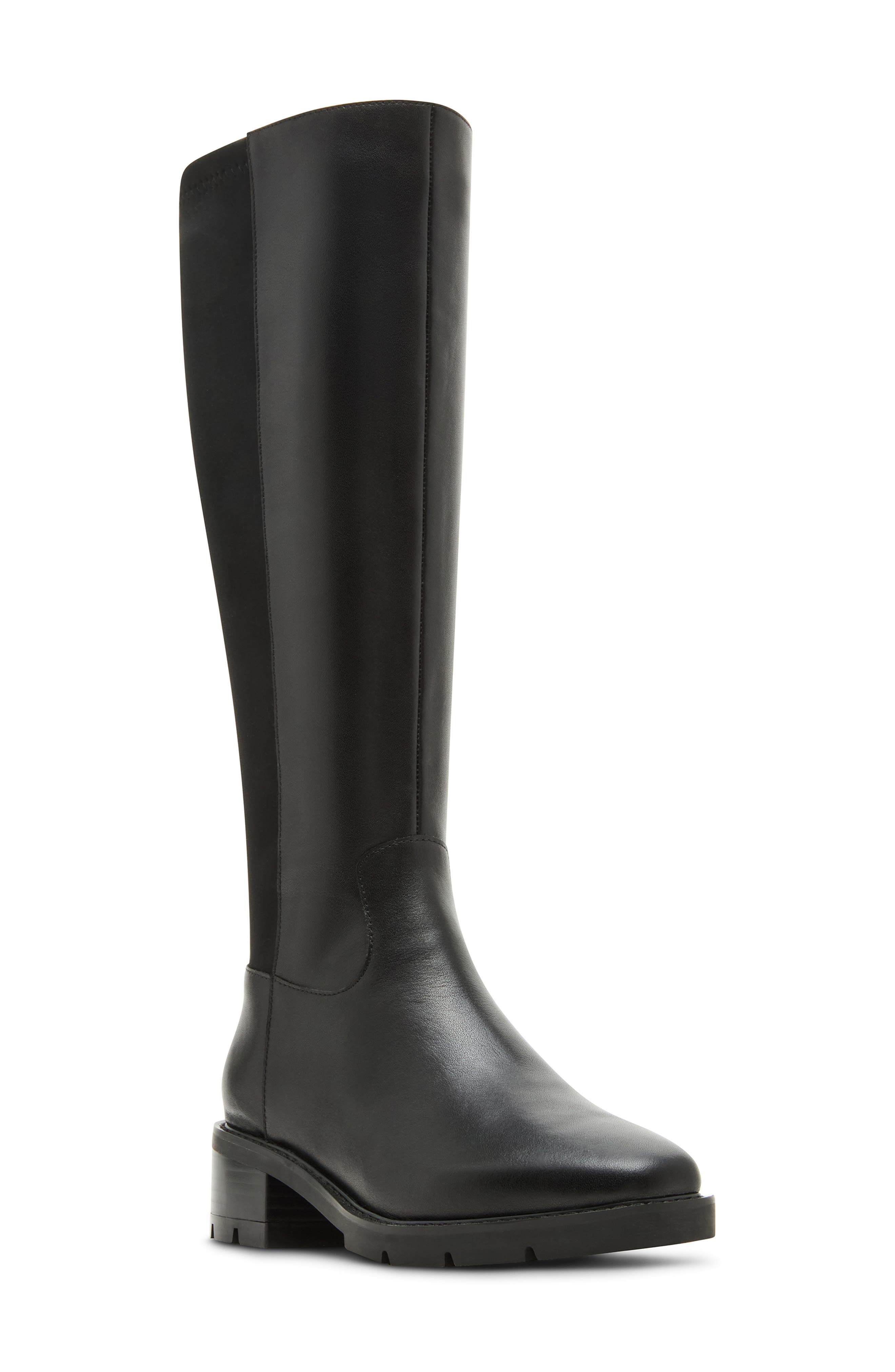 waterproof thigh high boots