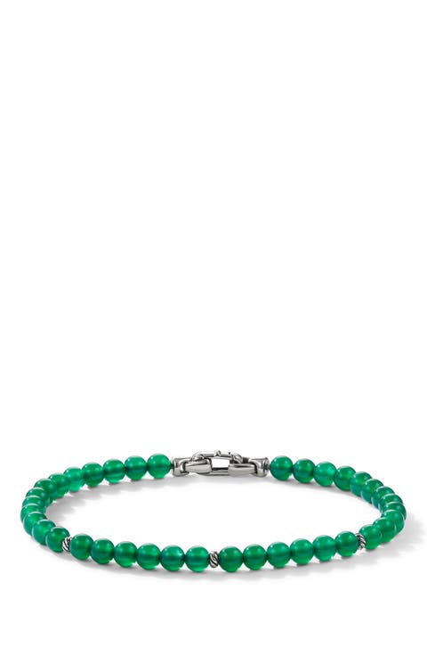 Spiritual Beads Bracelet