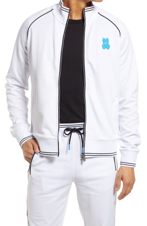Men's Eaton Track Jacket