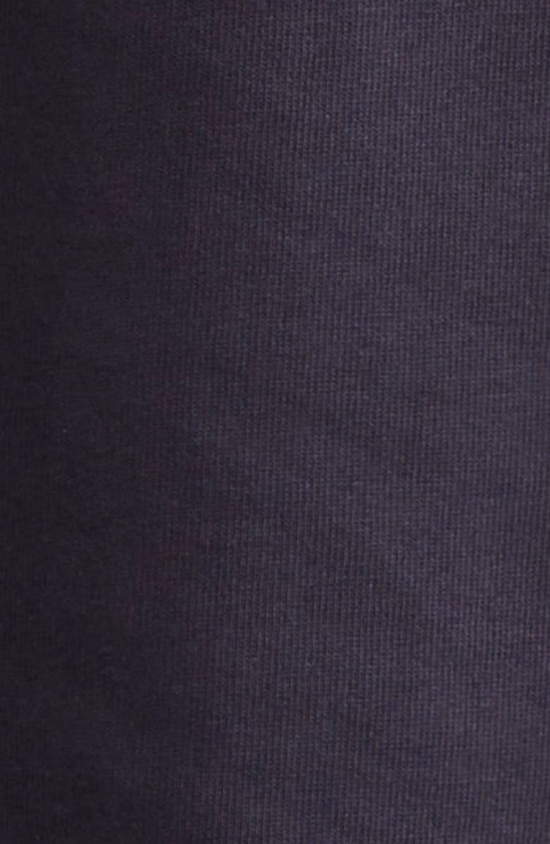 Jacquemus Le Embroidered T-Shirt, Alternate, color, 