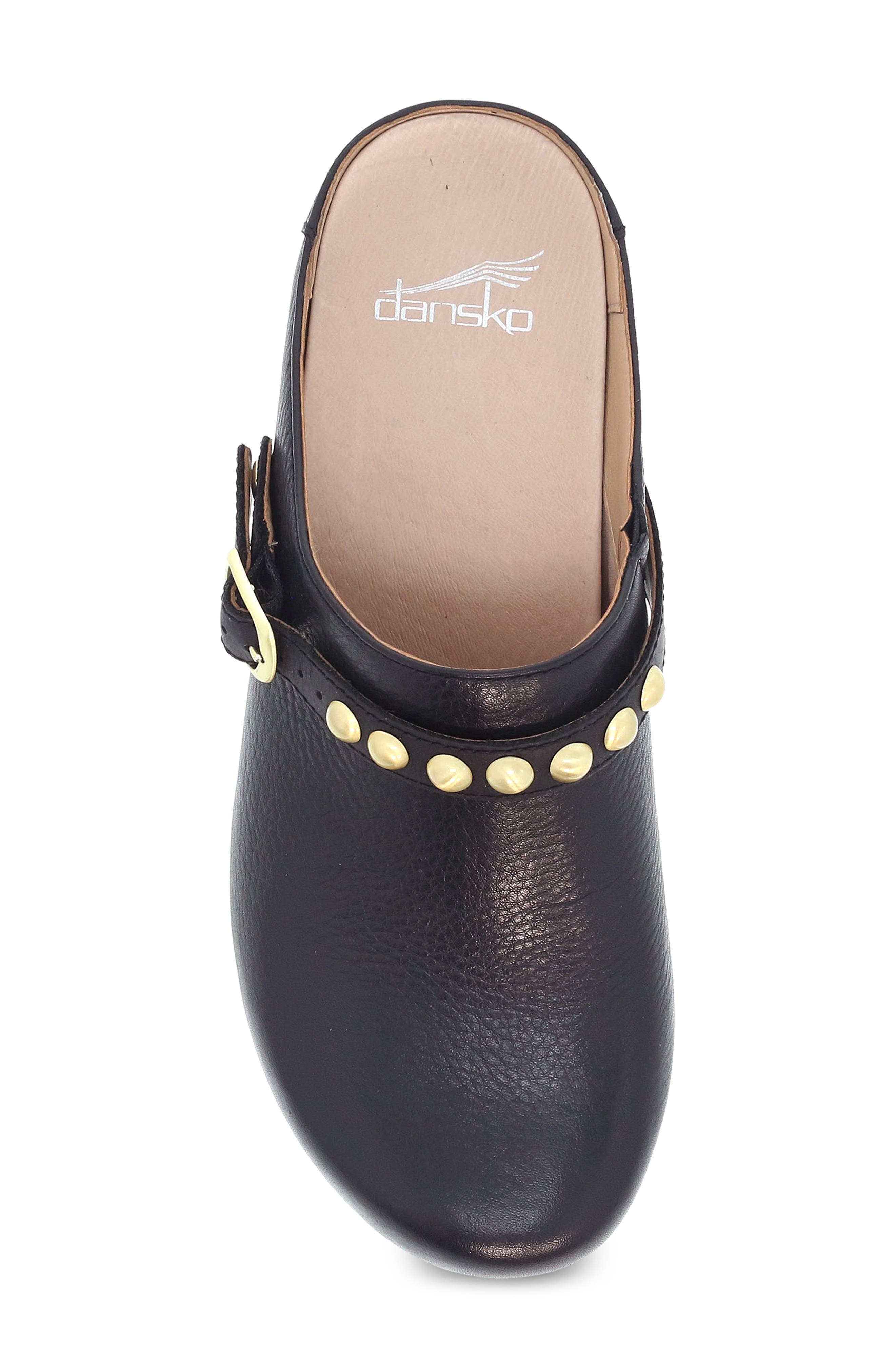 Dansko Britton Mule, Alternate, color, 