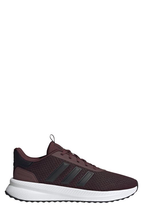 Adidas Originals Adidas X_plr Path Sneaker In Aurora Ruby/black/white