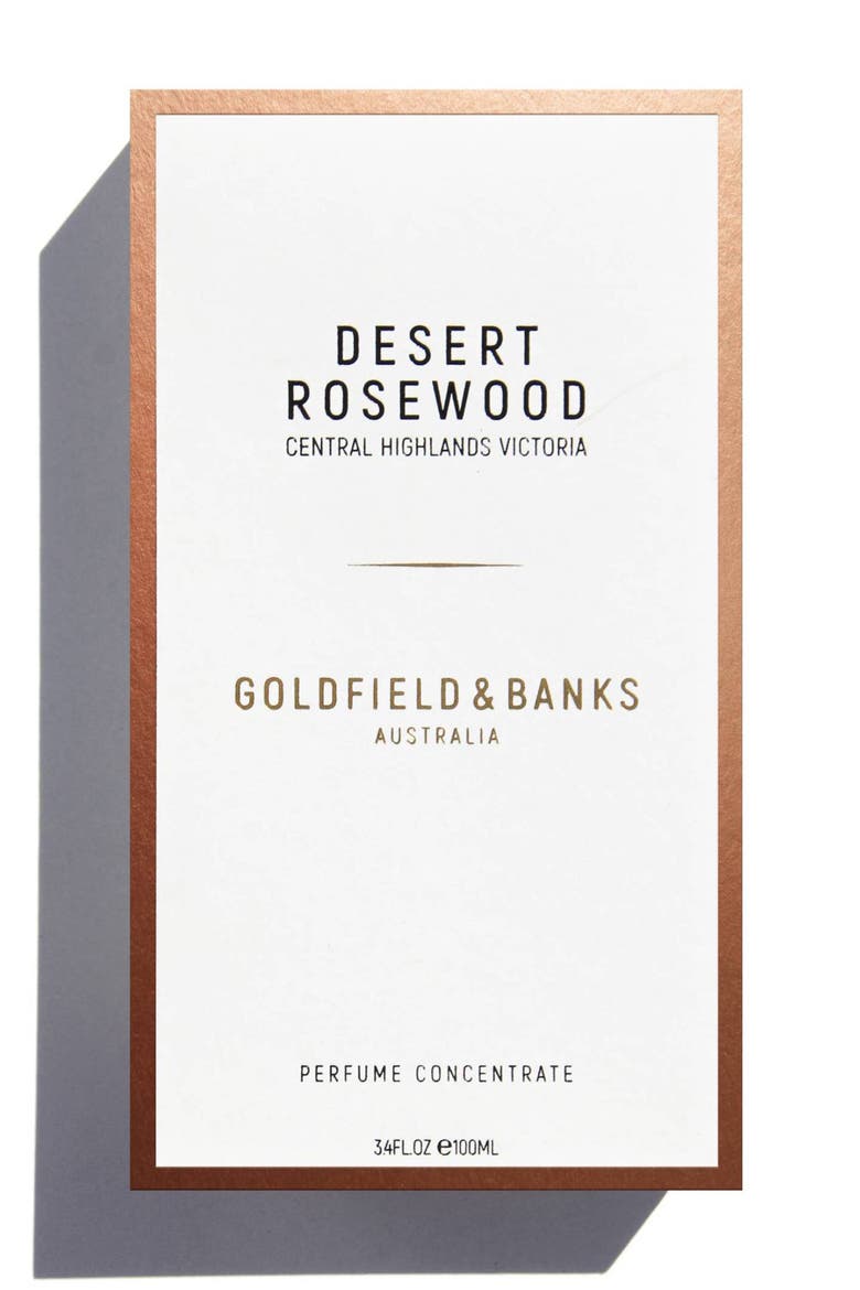 Desert Rosewood Eau de Parfum, Alternate, color, NO COLOR