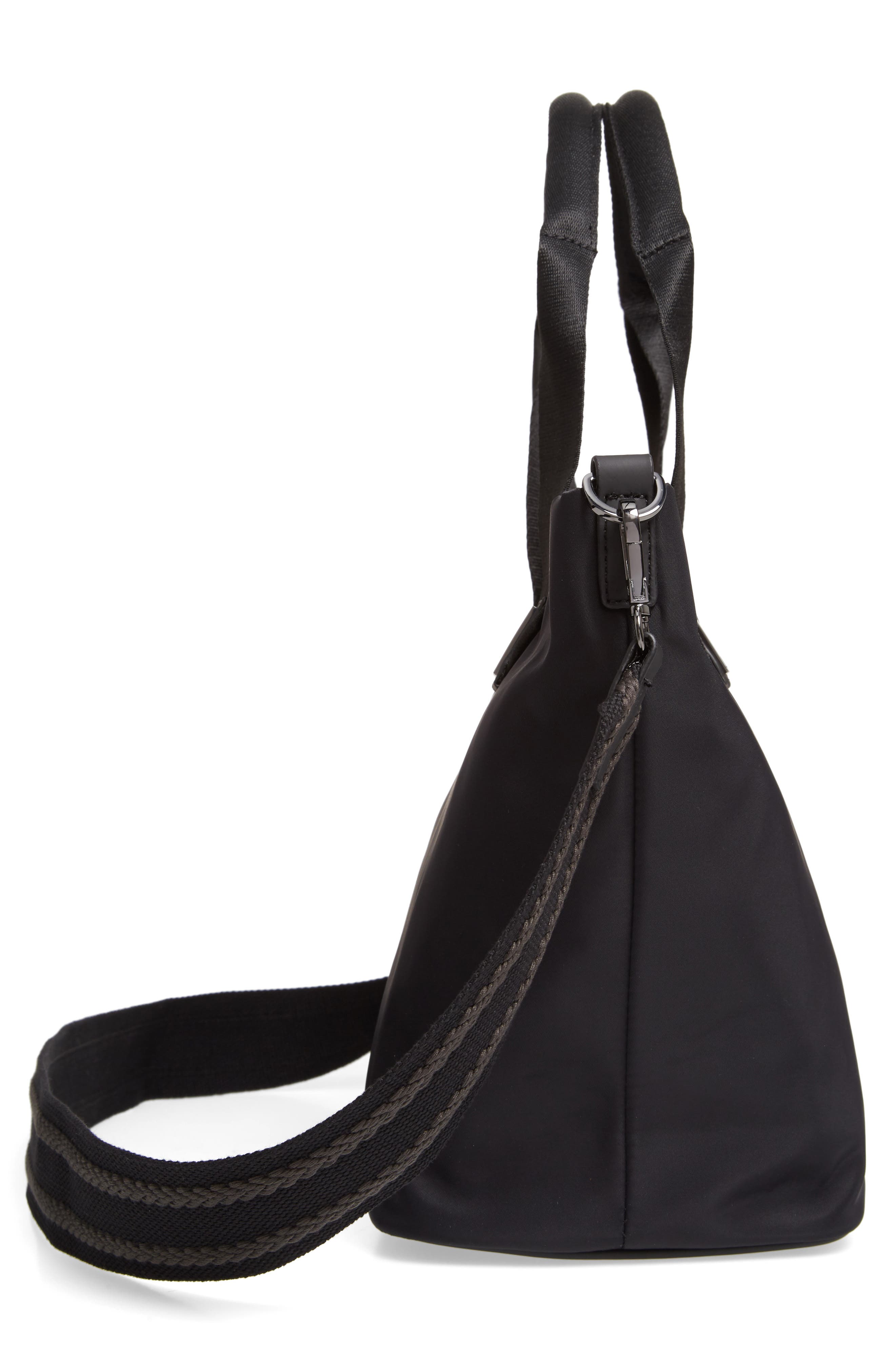 Ted Baker London Small Macieyy Nylon Tote, Alternate, color, 