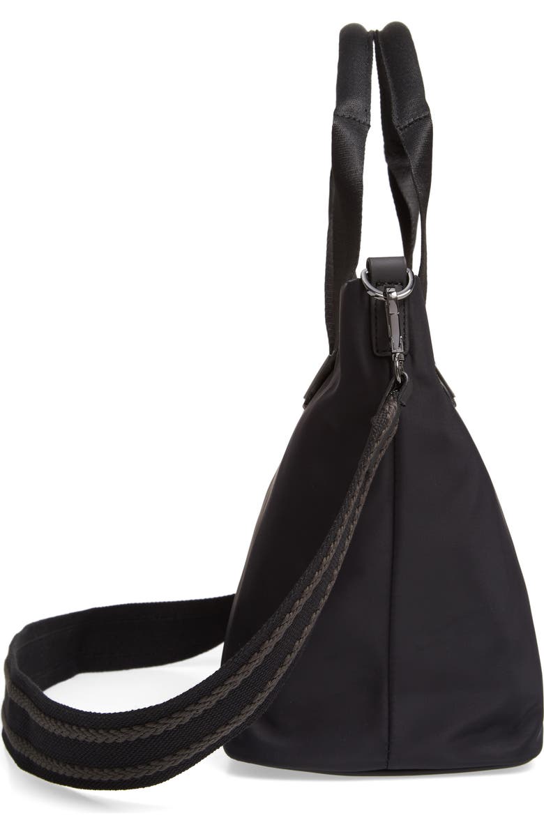 Ted Baker London Small Macieyy Nylon Tote, Alternate, color,
