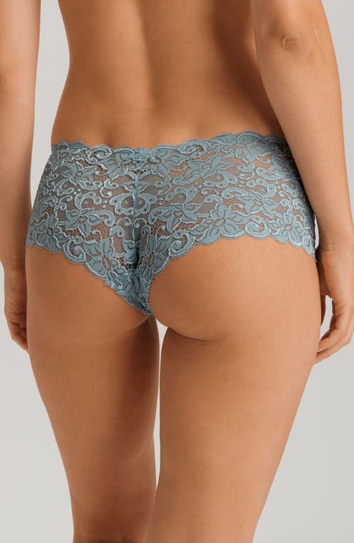 Hanro Luxury Moments Boyleg Briefs