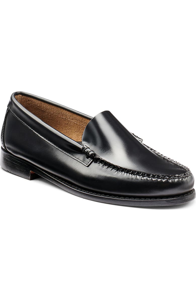 G.H.BASS Weejun Venetian Loafer, Main, color,