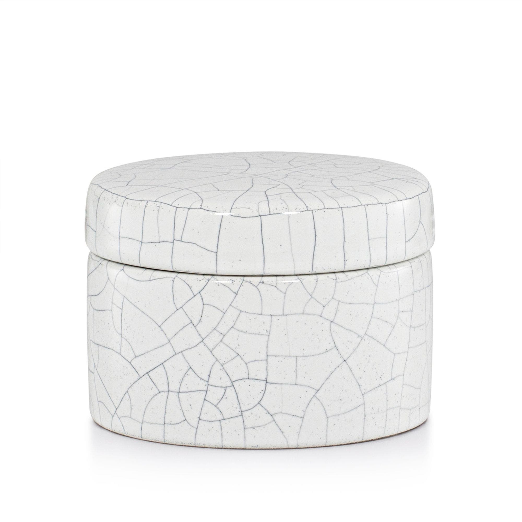 selected WHITE