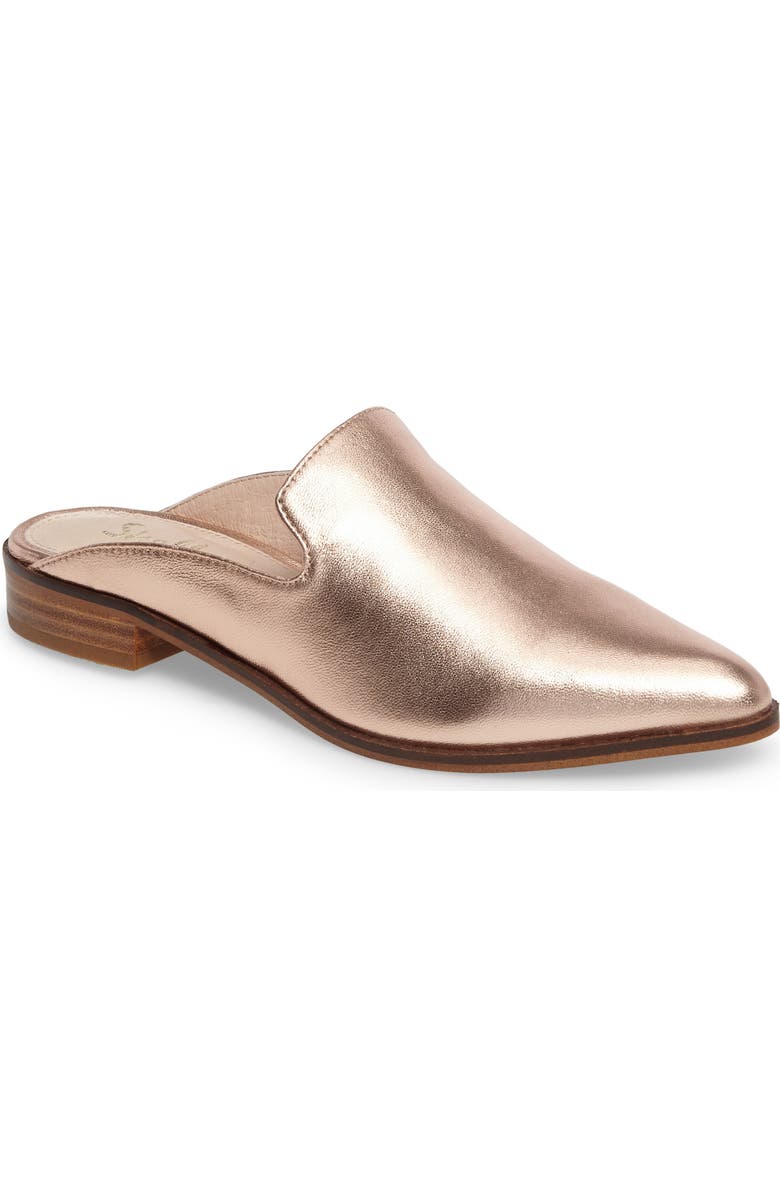 Shellys London Cantara Mule, Main, color,