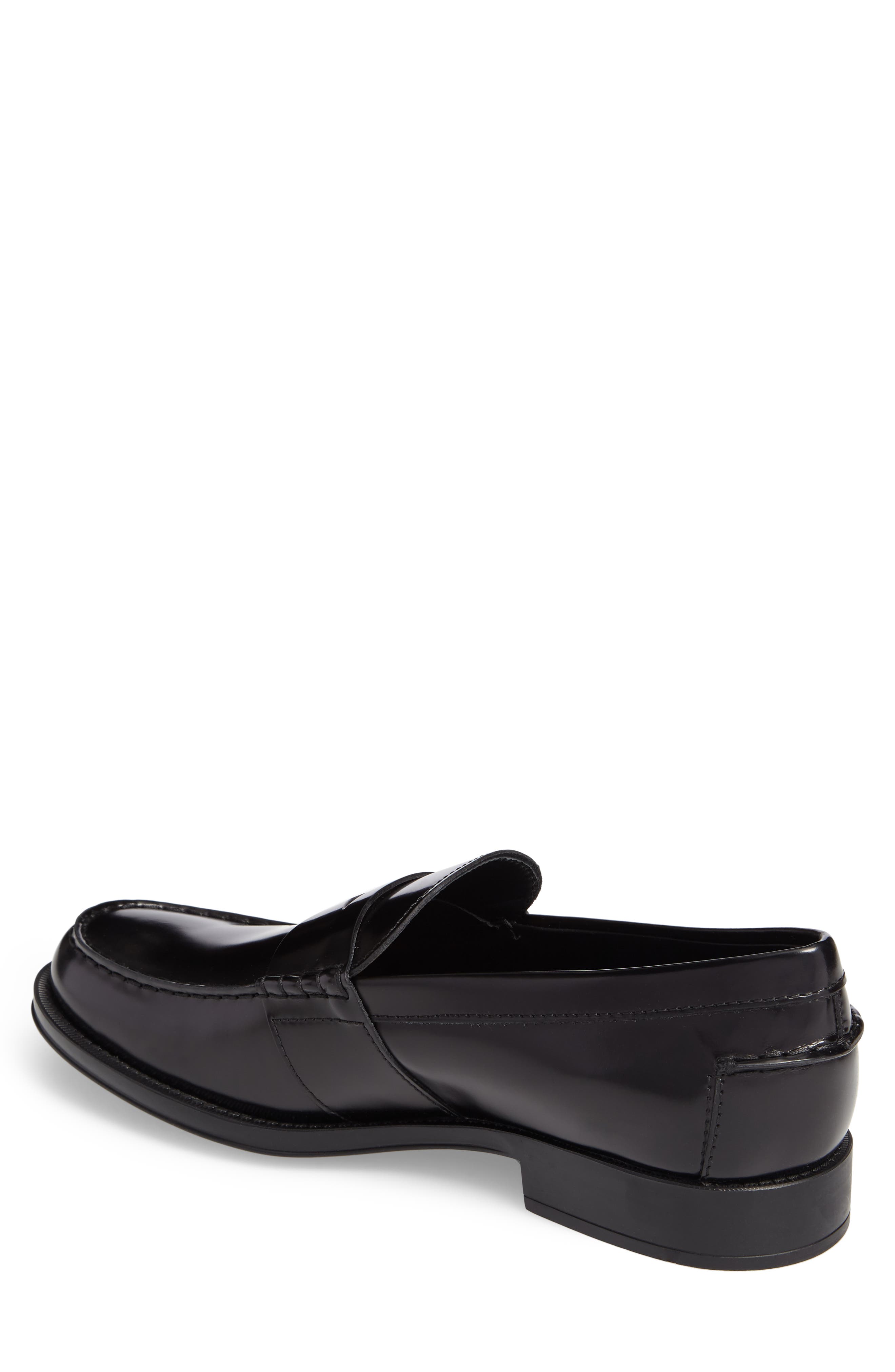 Tod's Tods Penny Loafer, Alternate, color, 