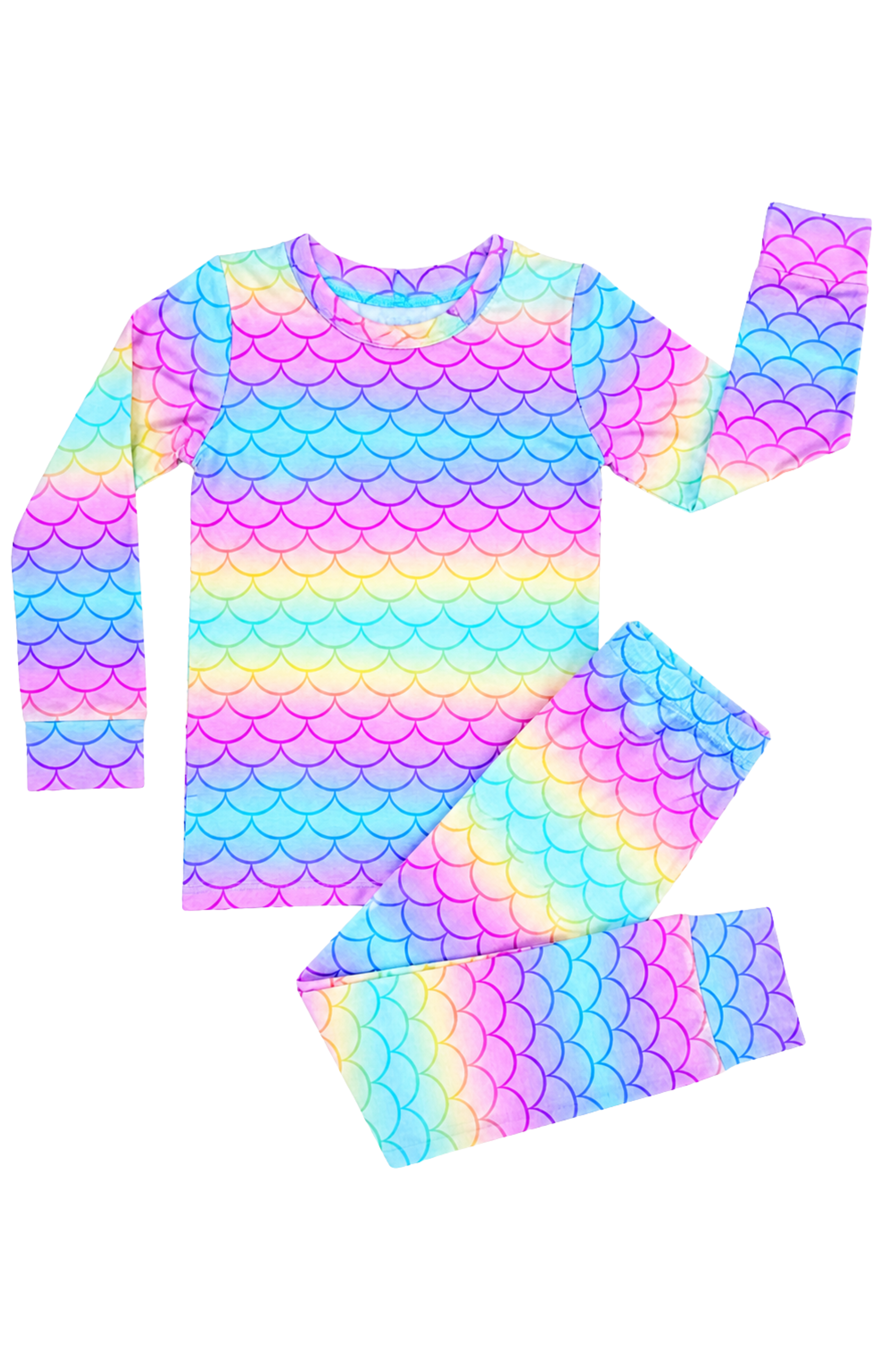 selected Rainbow