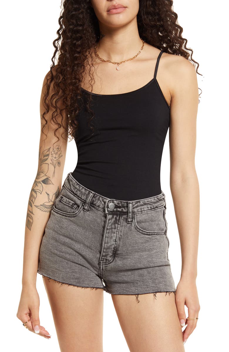 BP. Cotton Camisole, Main, color, 