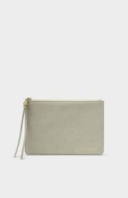 Katie Loxton Tassel Charm Pouch