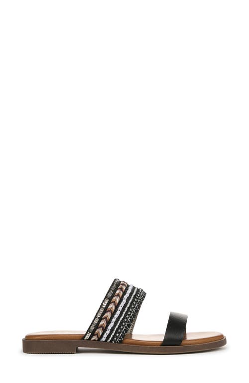 BLOWFISH MALIBU BLOWFISH MALIBU CURTIS EMBELLISHED SLIDE SANDAL