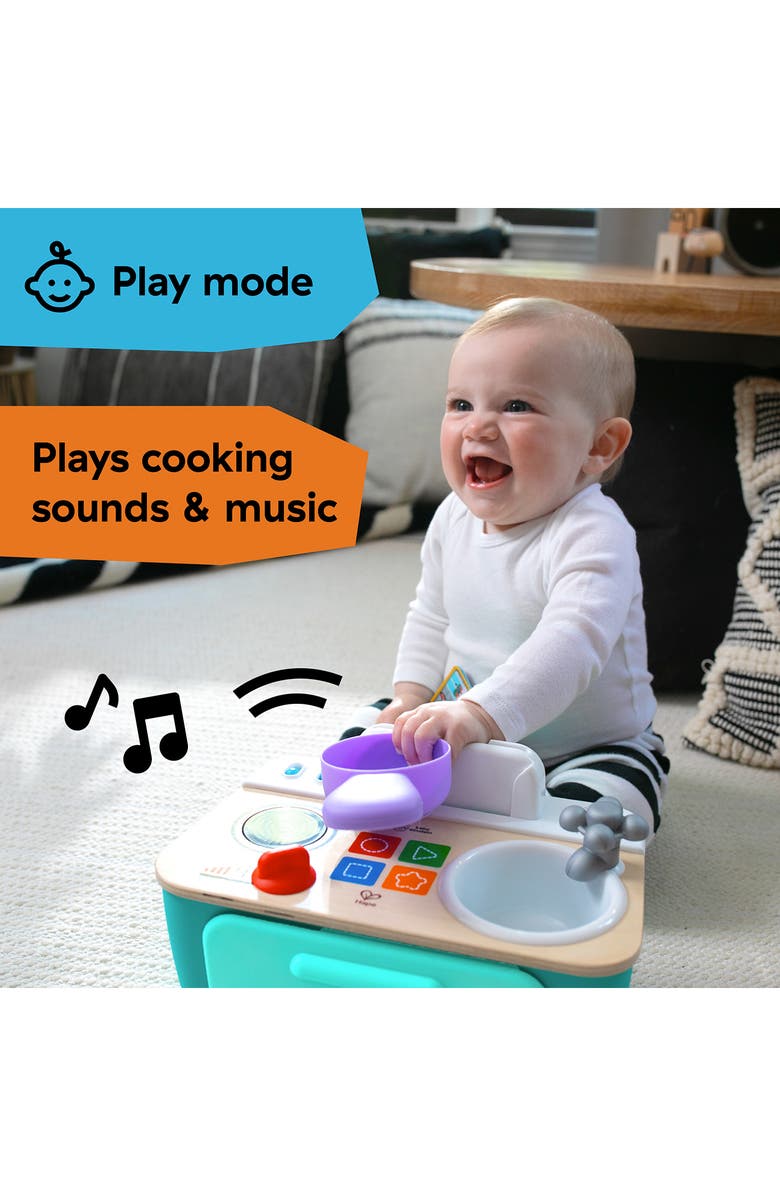 Baby Einstein Magic Touch Kitchen Cook Toy, Alternate, color, 