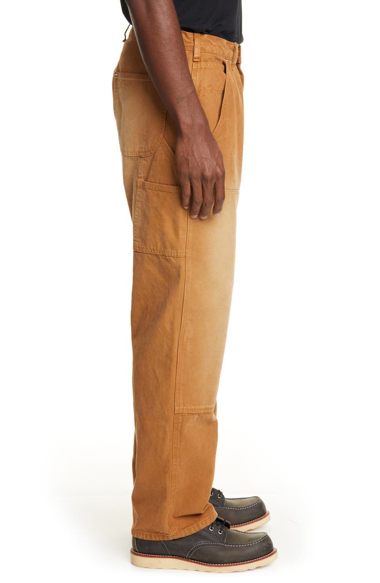 BILLY Los Angeles Panel Straight Leg Pants, Alternate, color, 