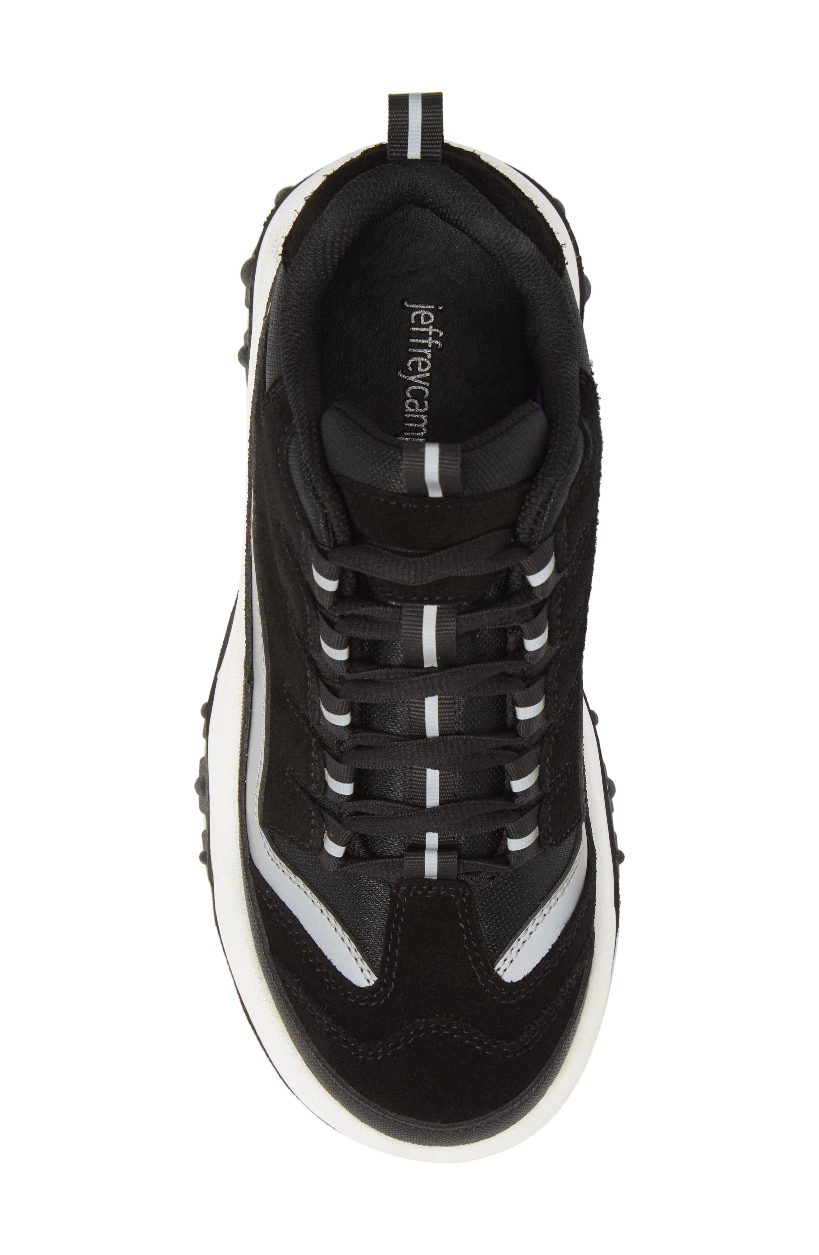 Jeffrey Campbell Pro Era Platform Sneaker, Alternate, color, 