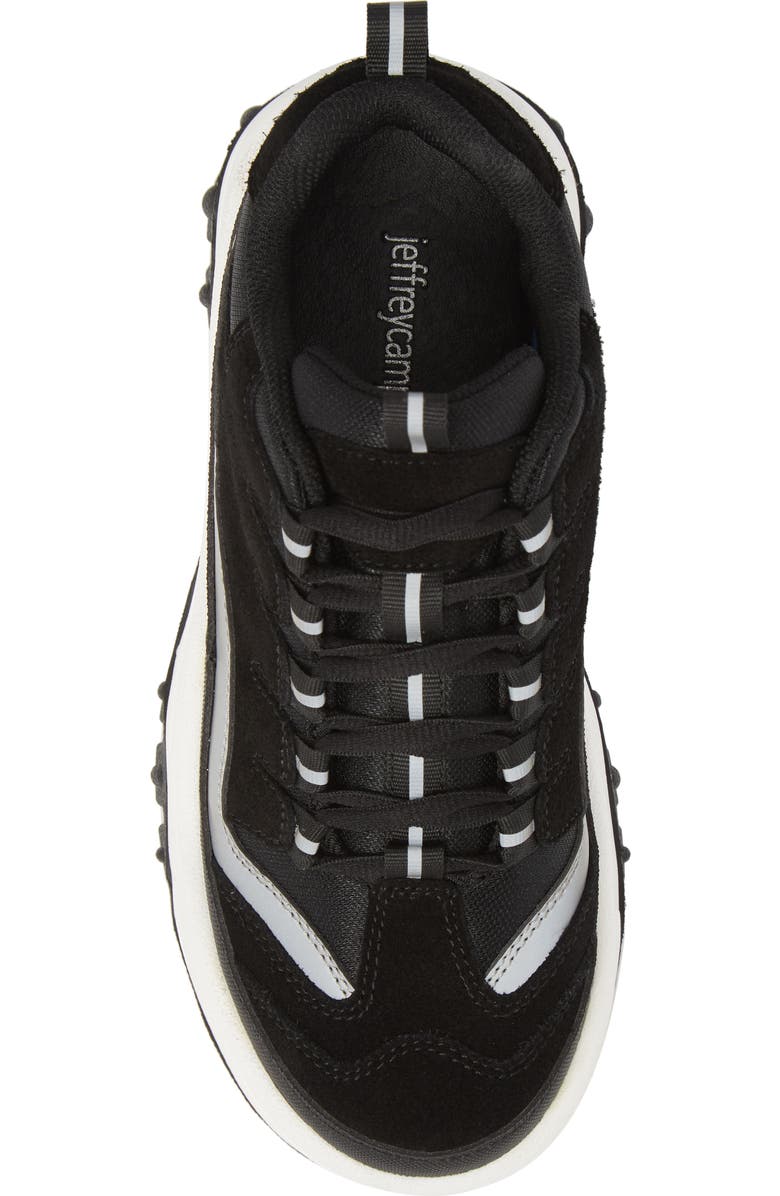 Jeffrey Campbell Pro Era Platform Sneaker, Alternate, color,