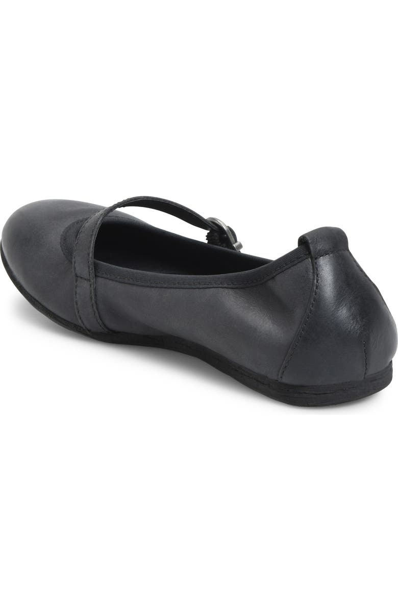 Børn Curlew Mary Jane Ballet Flat, Alternate, color,